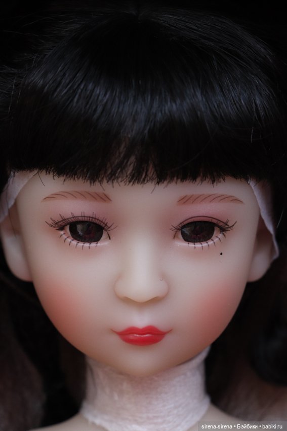 Девушка Востока Кадинана от Руби Ред, Kadinana Ruby Red, 2023 г