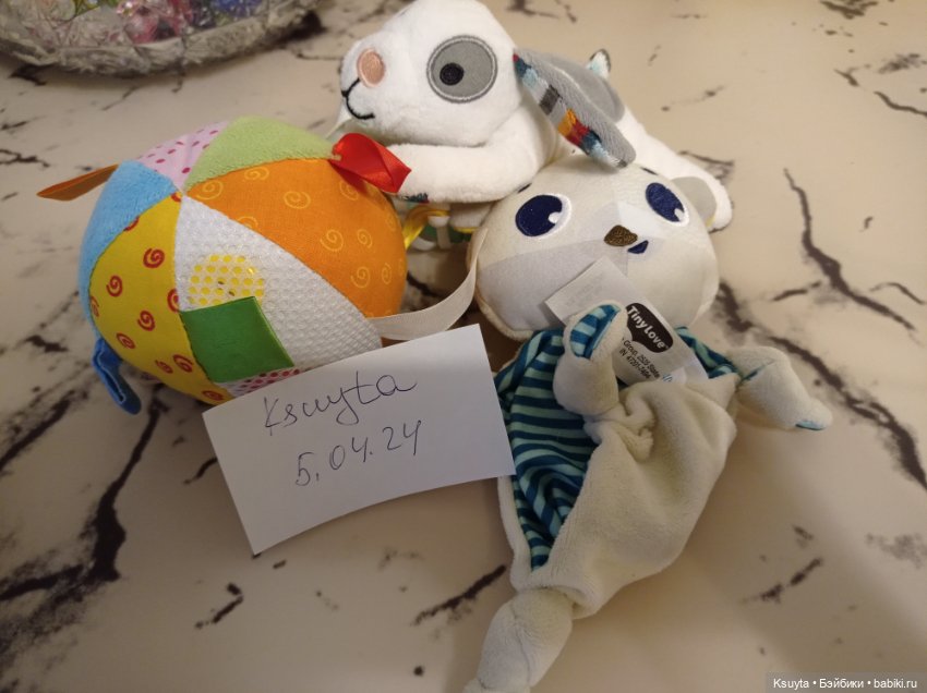 Коляска для кукол в стиле 60х, игрушки резиновые, муз.дуга