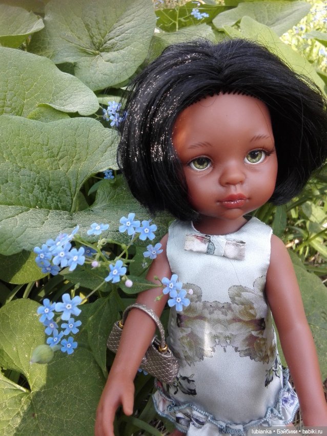 Нора-Карла полячка — Игровые куклы (фото 9)