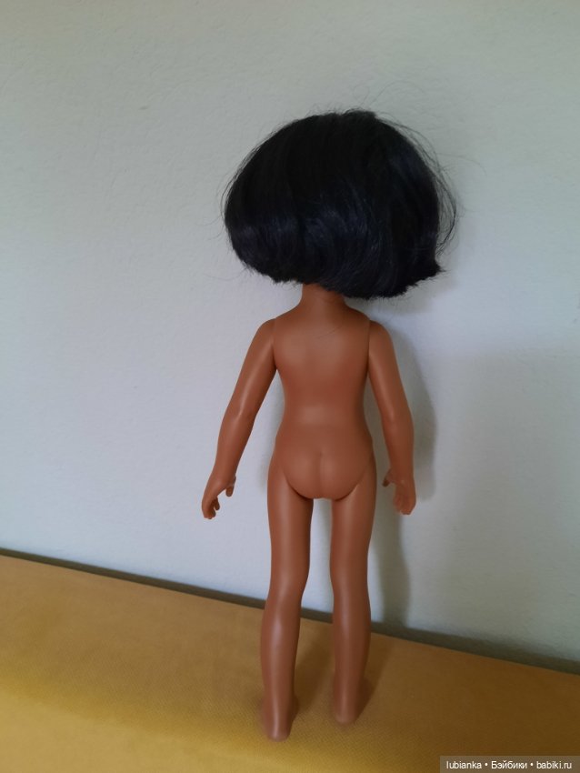 Нора-Карла полячка — Игровые куклы (фото 2)