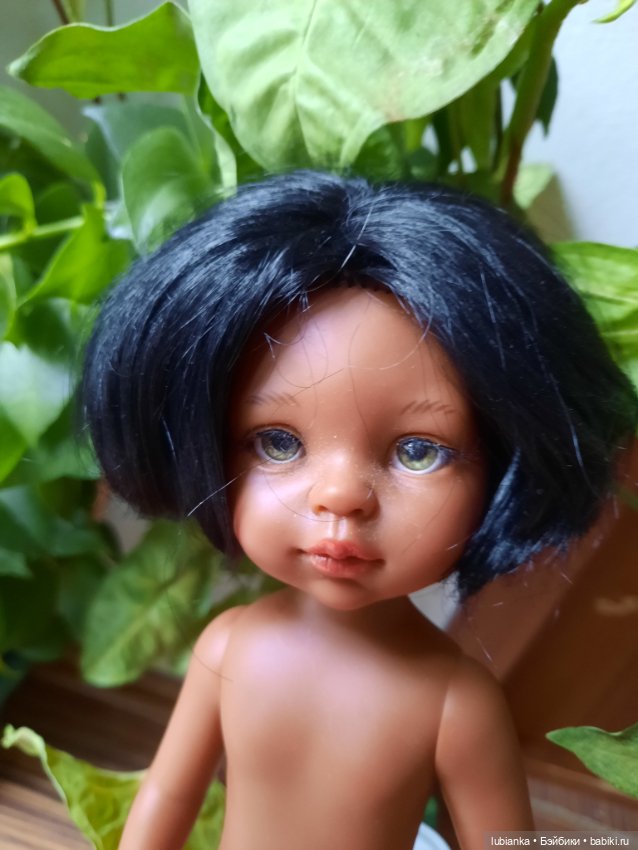 Нора-Карла полячка — Игровые куклы (фото 5)