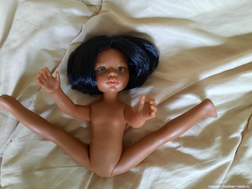 Нора-Карла полячка — Игровые куклы (фото 3)