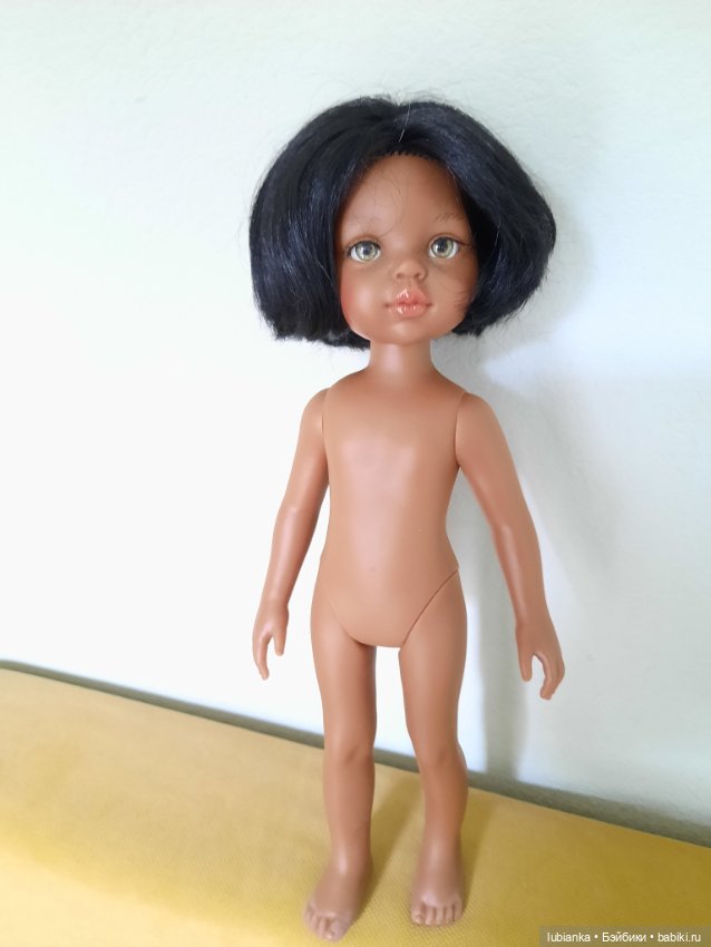 Нора-Карла полячка — Игровые куклы