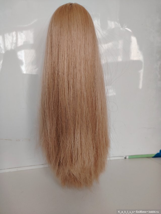 Paola Reina Рапунцель — Игровые куклы (фото 5)