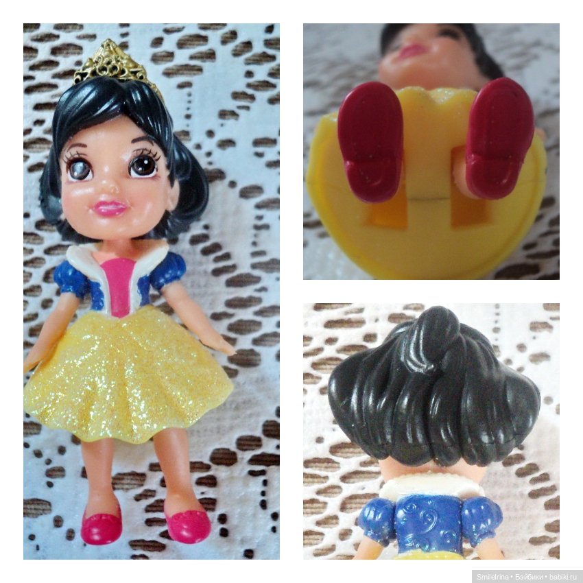 Различные Барби, Кен, тела. Голова эльфа. Пупсы (фото 3)