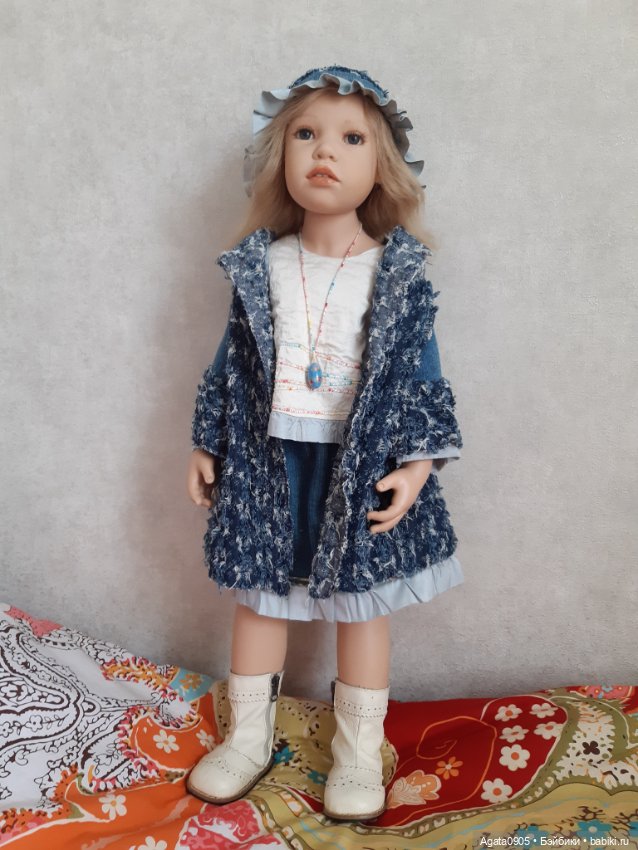 Нежная Ивонка от Zawieruszynski (фото 3)