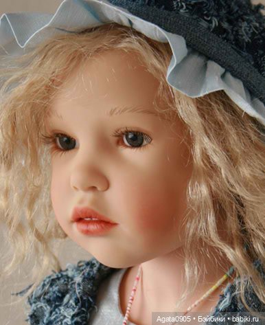 Нежная Ивонка от Zawieruszynski (фото 4)