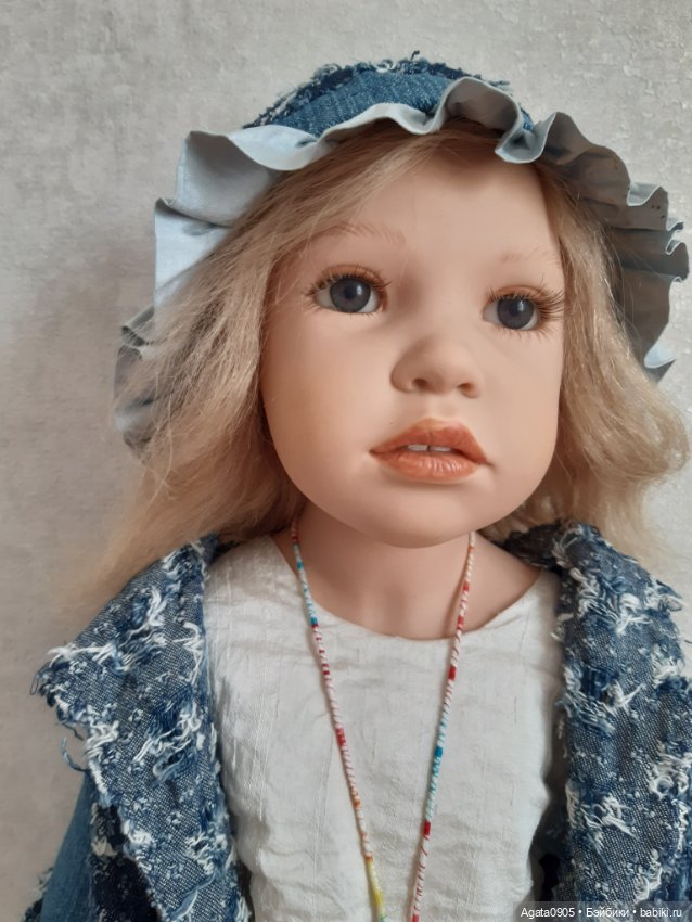 Нежная Ивонка от Zawieruszynski