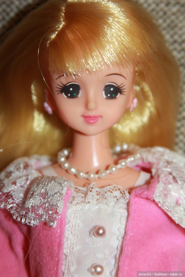 Винтажная Дженни календарка сентябрь Sweet Seventeen Life 1996 года (фото 5)