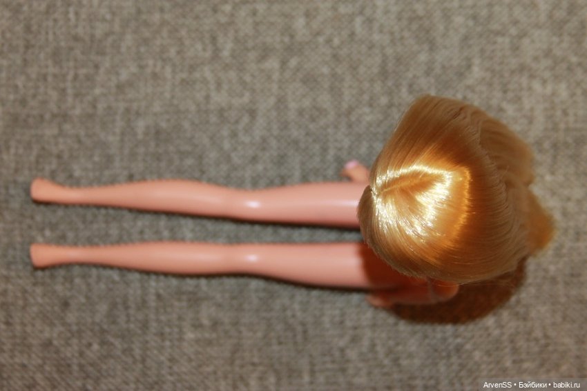 Винтажная Дженни календарка сентябрь Sweet Seventeen Life 1996 года (фото 8)