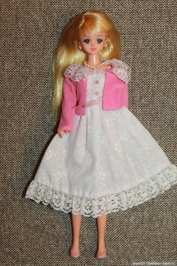 Винтажная Дженни календарка сентябрь Sweet Seventeen Life 1996 года (фото 4)