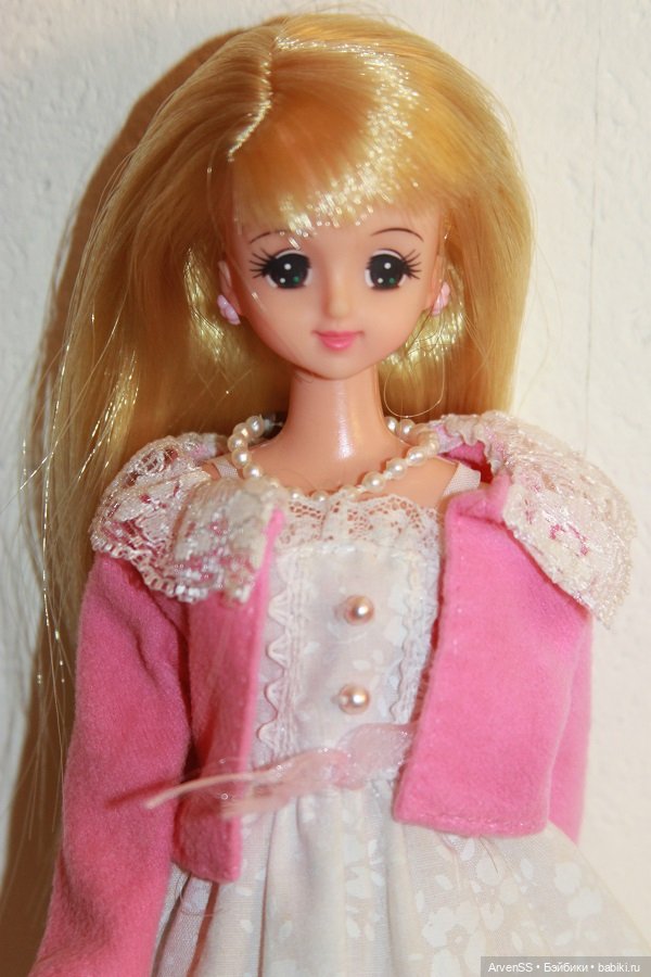 Винтажная Дженни календарка сентябрь Sweet Seventeen Life 1996 года (фото 2)