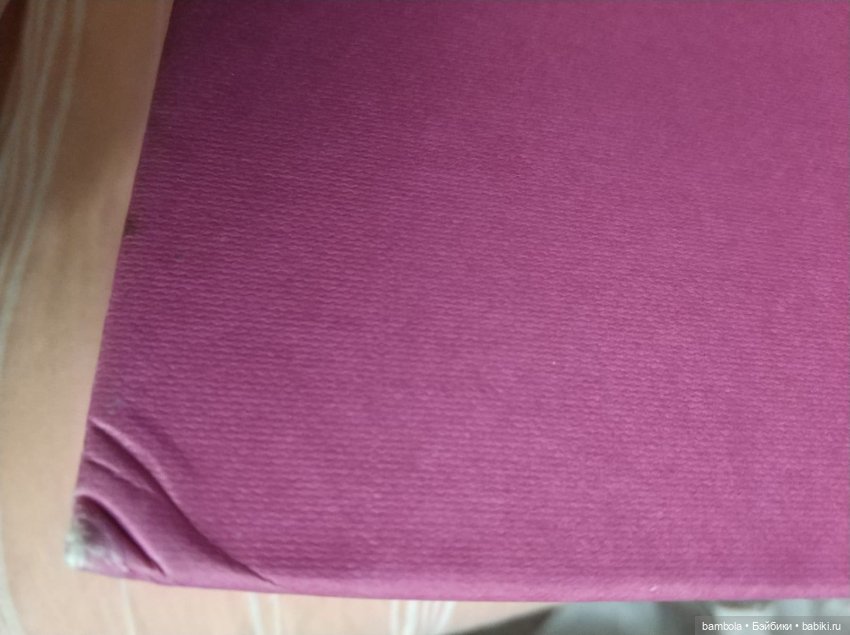 Книга The Collectible Barbie Doll (фото 6)