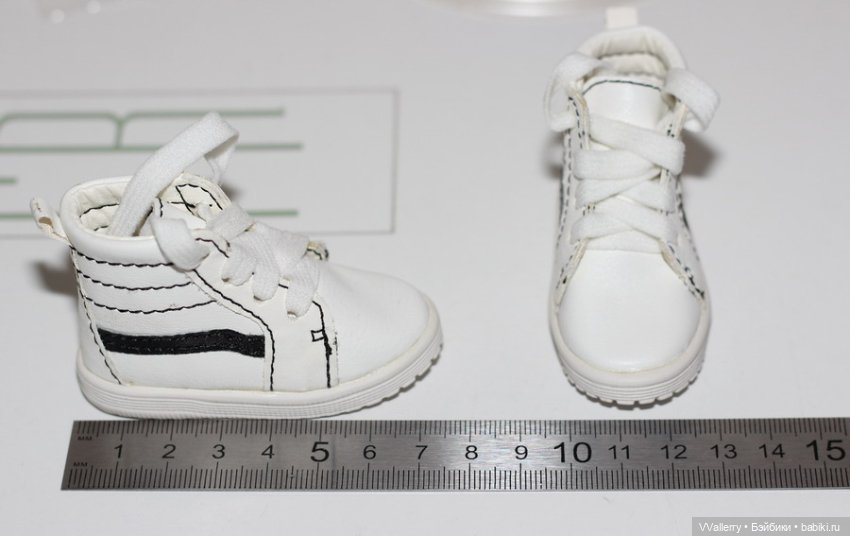 Обувь бжд 1/4 — Обувь для BJD