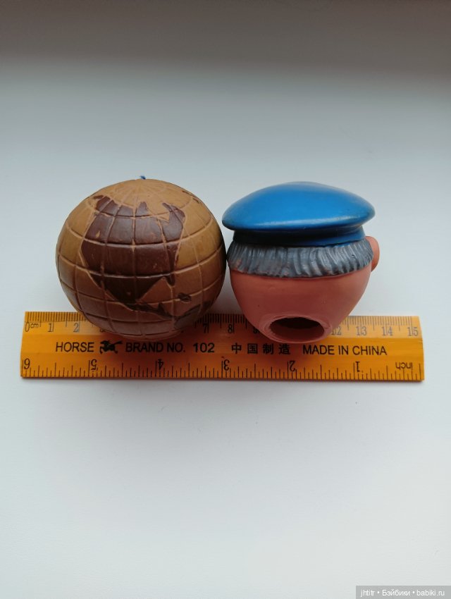 Головы копыток — Винтажные куклы и игрушки детства (фото 3)