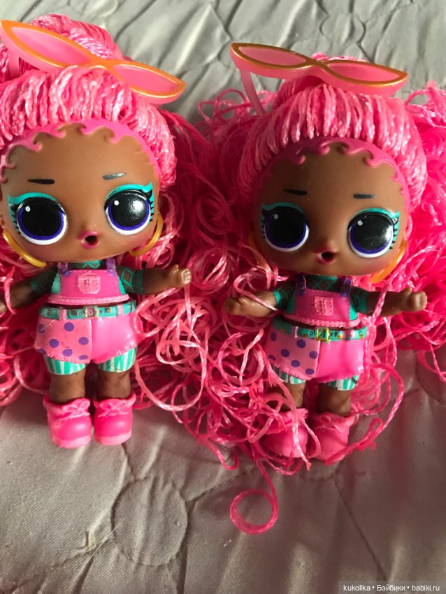 Лол Supa fly — Игровые куклы (фото 4)