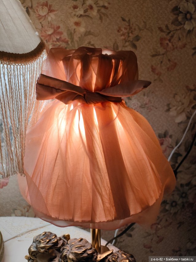 Статуэтка светильник Bogacho (фото 4)