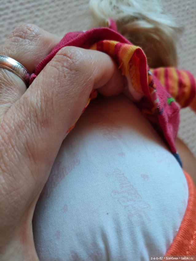 Редкая характерная малышка Запф ооак (фото 3)