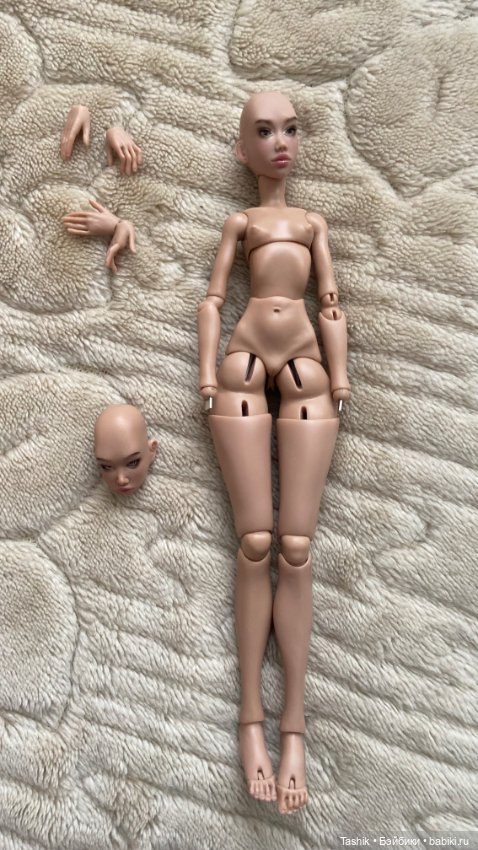 Black Panther от Екатерины Гончаровой (фото 5)