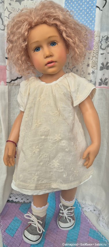 Nanette Gotz - Christmas 2002 год