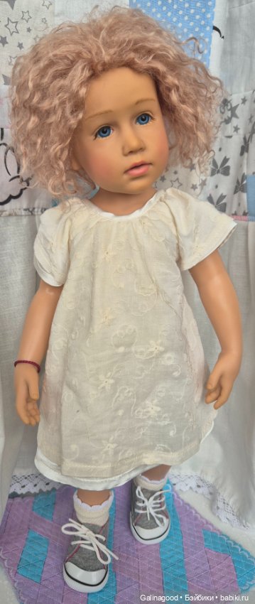 Nanette Gotz - Christmas 2002 год