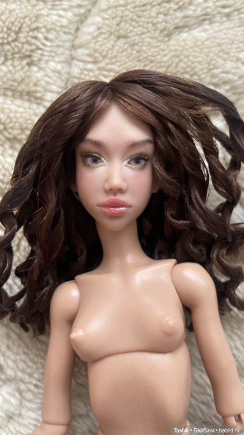 Black Panther от Екатерины Гончаровой (фото 3)