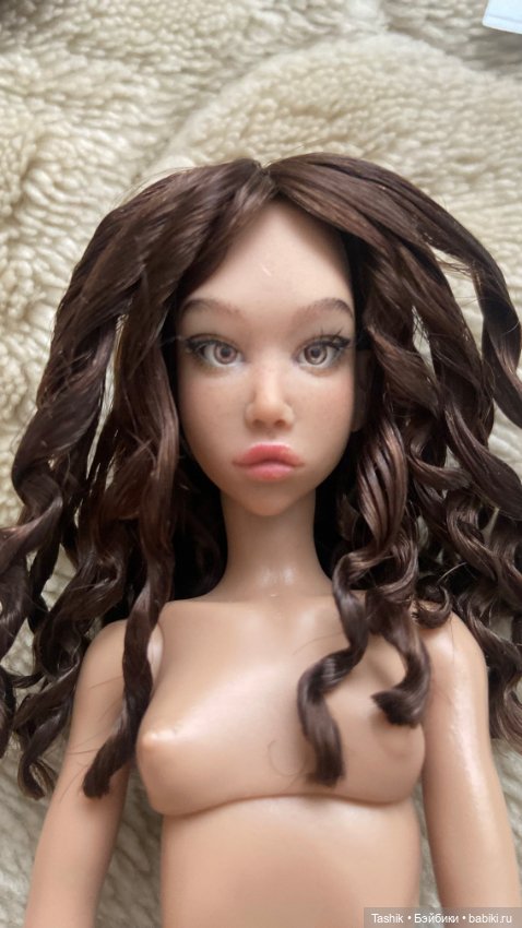 Black Panther от Екатерины Гончаровой (фото 2)