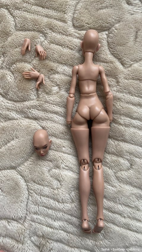 Black Panther от Екатерины Гончаровой (фото 6)