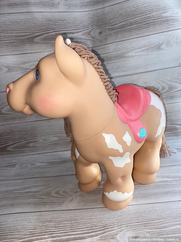 Hasbro пони 1992г — Игрушки для детей (фото 2)