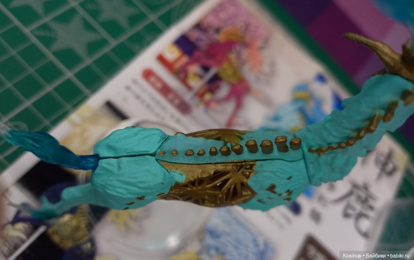 Продам оленя скелета от So-ta (фото 4)