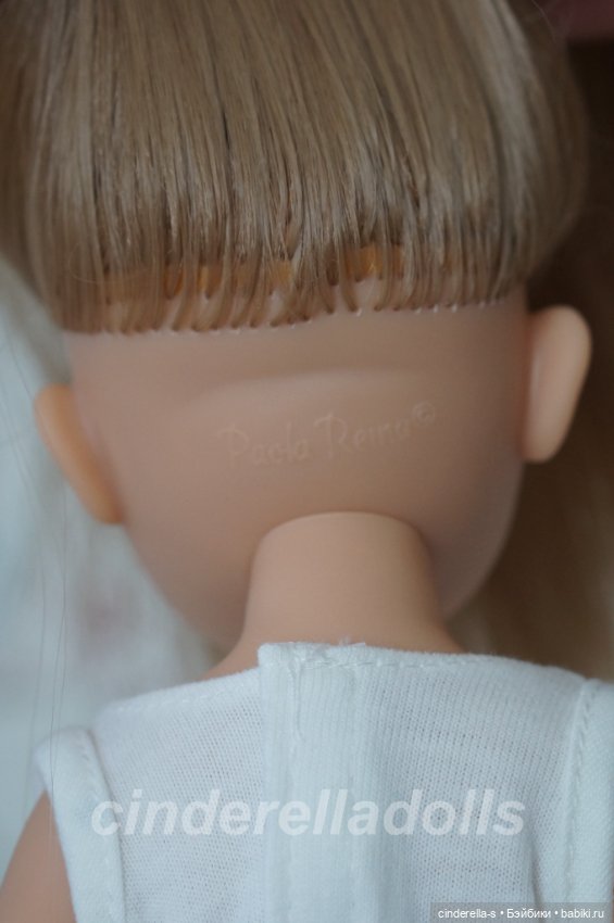 Маника#2 с волосами до щиколотки Paola Reina (фото 10)