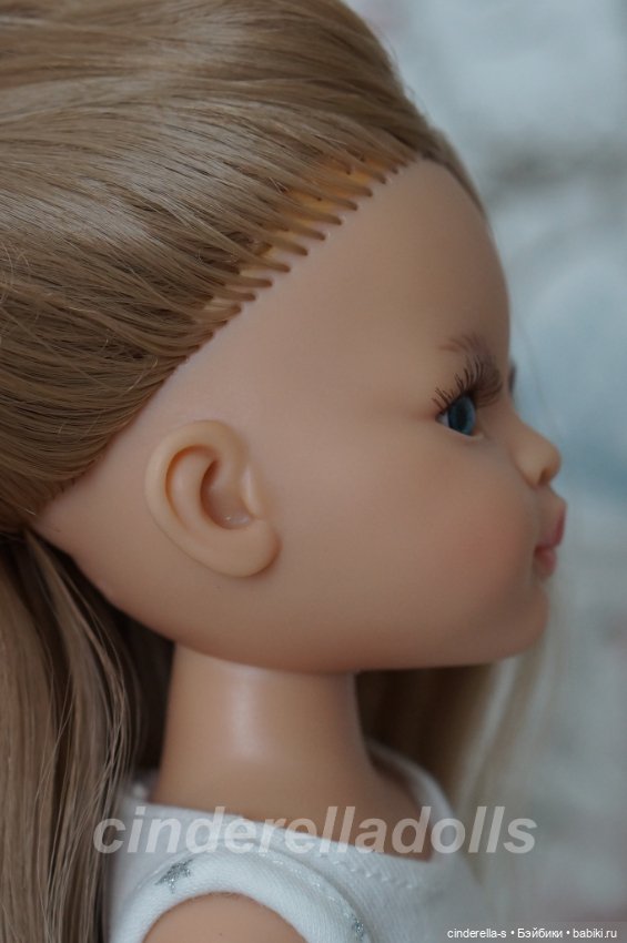 Маника#2 с волосами до щиколотки Paola Reina (фото 7)