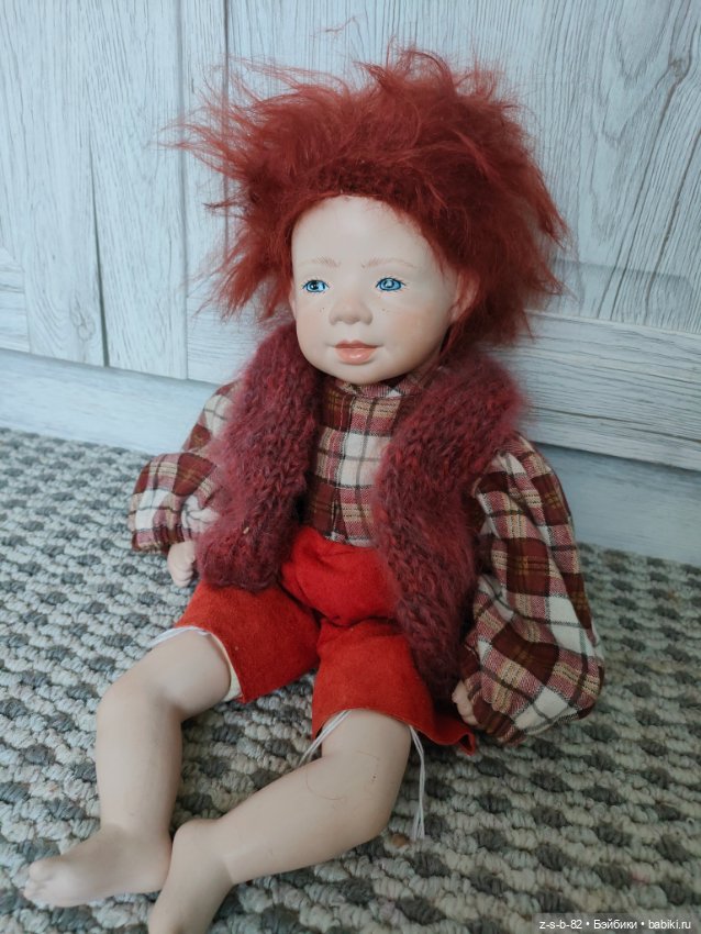 Чудо чудное Evelyn Pfaffendorf (фото 2)