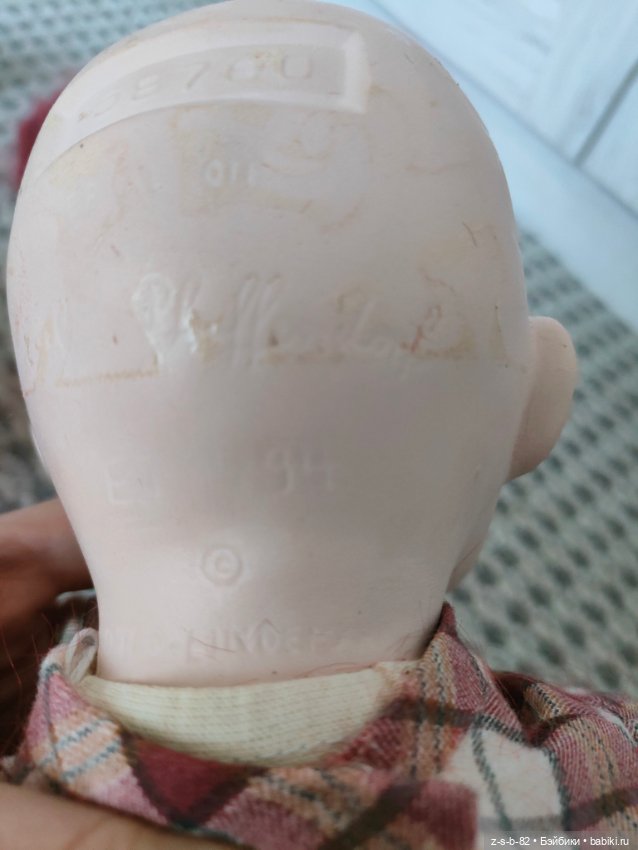 Чудо чудное Evelyn Pfaffendorf (фото 9)