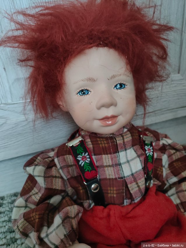 Чудо чудное Evelyn Pfaffendorf (фото 3)