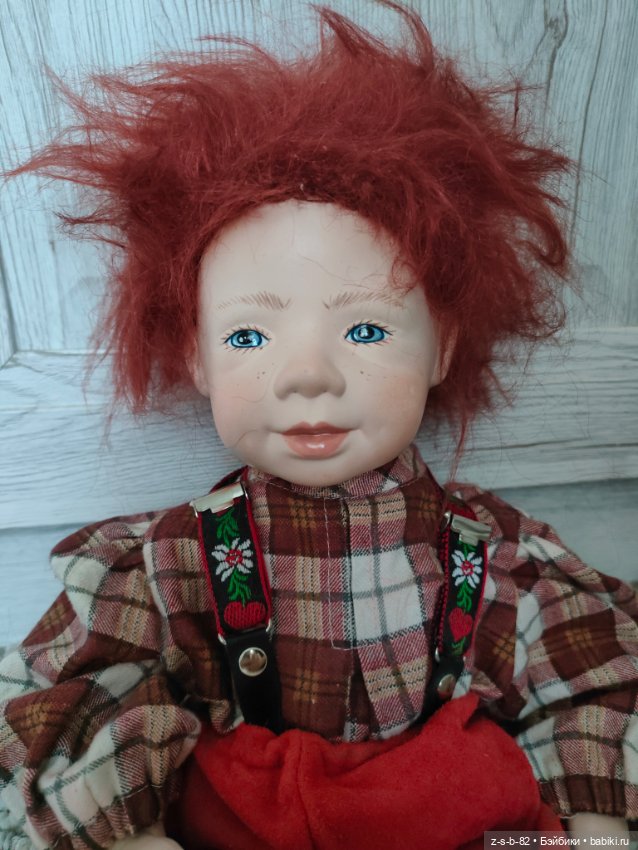 Чудо чудное Evelyn Pfaffendorf (фото 6)