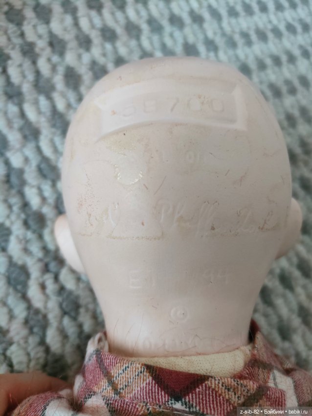 Чудо чудное Evelyn Pfaffendorf (фото 10)