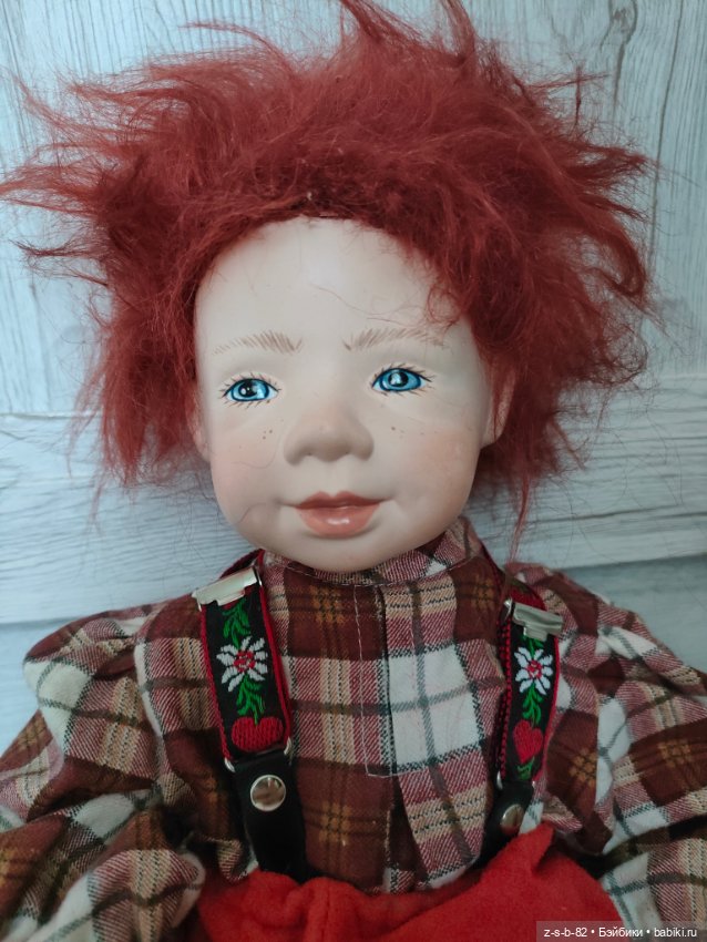 Чудо чудное Evelyn Pfaffendorf (фото 5)