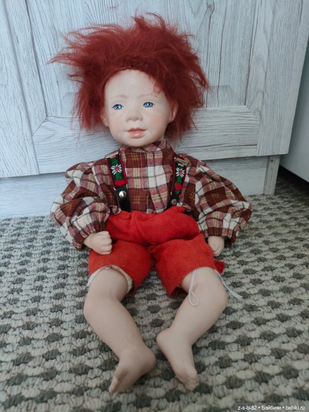 Чудо чудное Evelyn Pfaffendorf (фото 4)