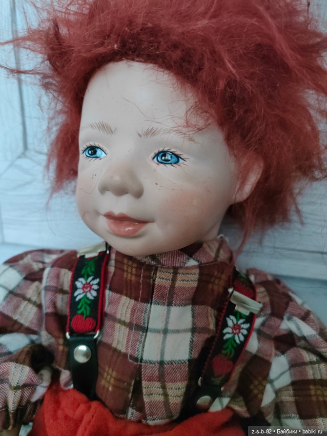 Чудо чудное Evelyn Pfaffendorf (фото 8)