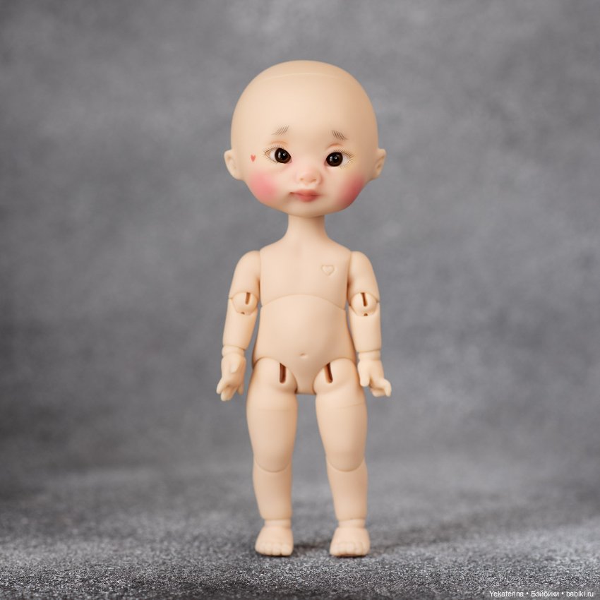 Meimei Nikki Britt — Куклы BJD (фото 5)