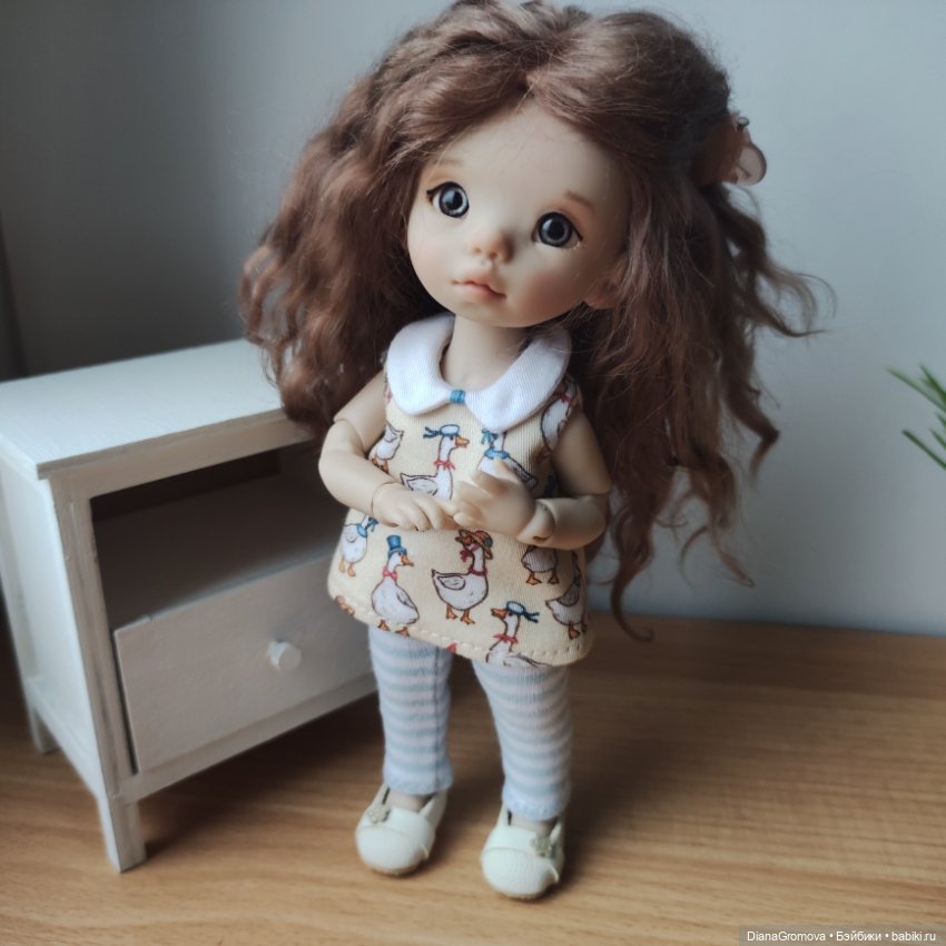 Вики BOI_dolls О. Бабаева