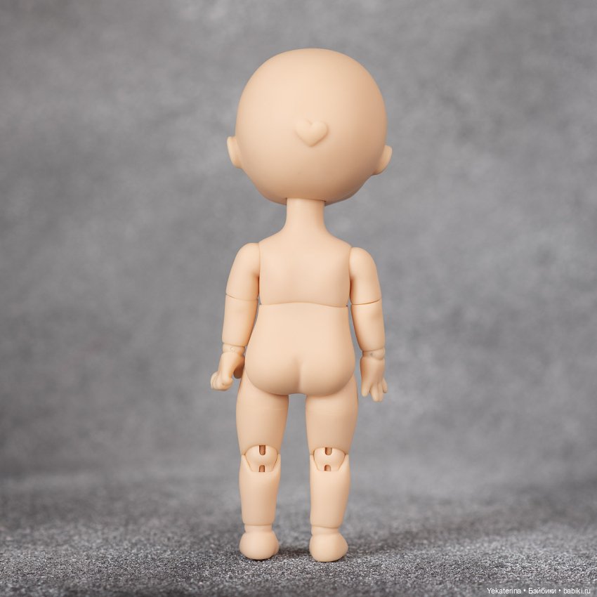 Meimei Nikki Britt — Куклы BJD (фото 6)