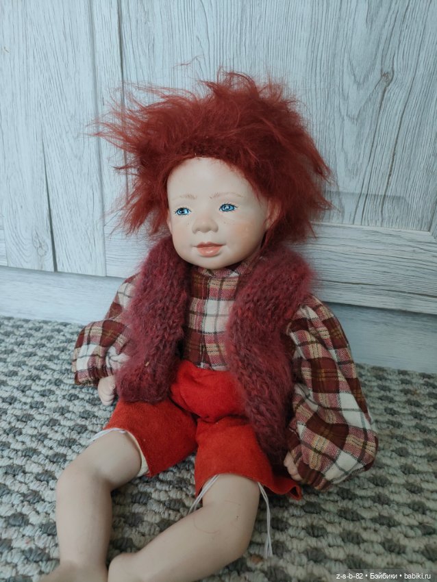 Чудо чудное Evelyn Pfaffendorf