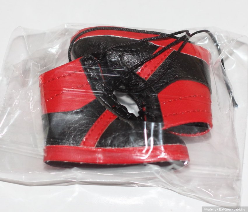 Обувь от Cabot Clark (fashion: Lover Boy)