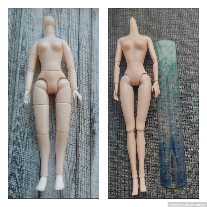 Различные Барби, Кен, тела. Голова эльфа. Пупсы (фото 4)