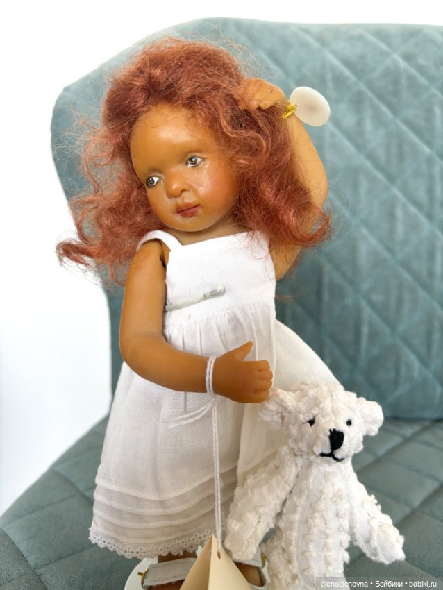 Margaret (Маргарет), Gay Talbott Boassy (фото 3)