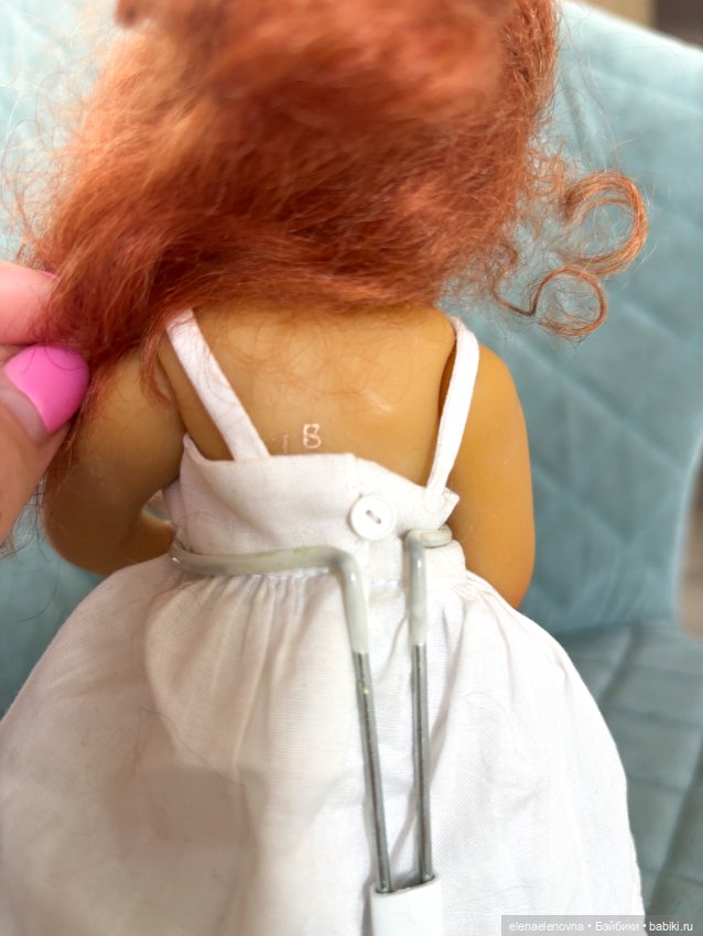 Margaret (Маргарет), Gay Talbott Boassy (фото 10)