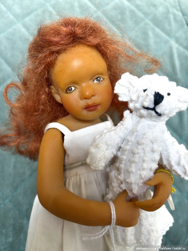 Margaret (Маргарет), Gay Talbott Boassy