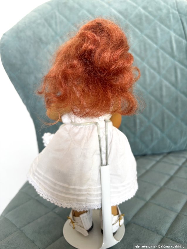 Margaret (Маргарет), Gay Talbott Boassy (фото 9)